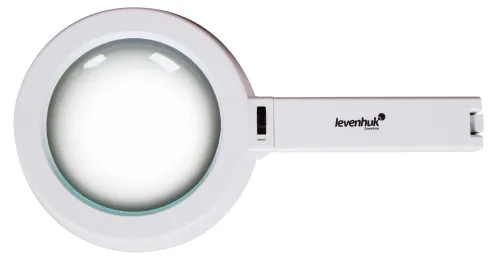 snímek lupa Levenhuk Zeno Handy ZH45,  3