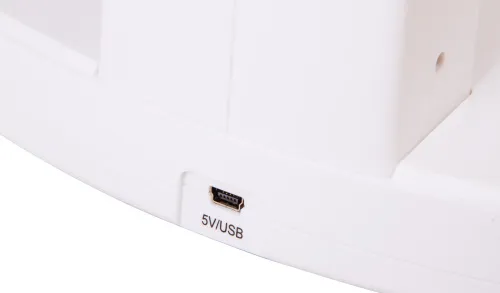 obrázek digitální mikroskop Levenhuk DTX 700 LCD,  15