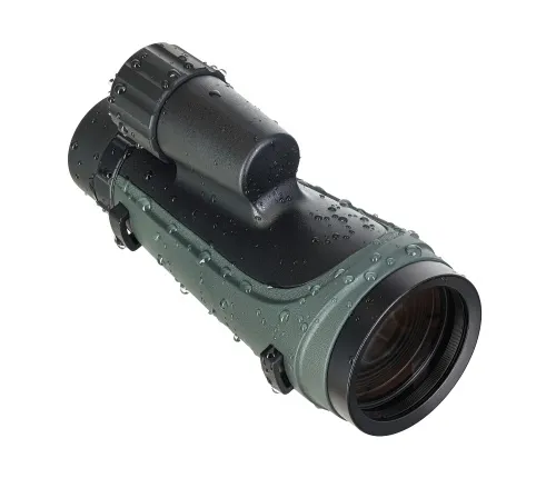 snímek monokulární dalekohled Levenhuk New Wise PRO ED 10x50,  5