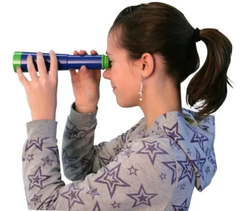 obrázek pozorovací dalekohled Bresser Junior 8x32,  4