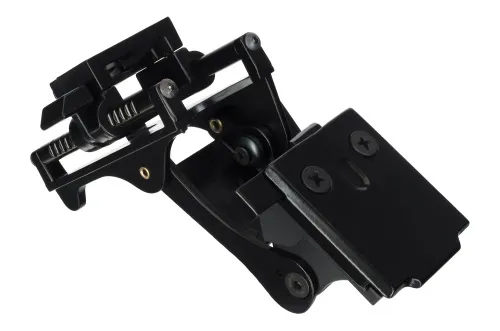 foto digitální binokulární dalekohled s nočním viděním Levenhuk Halo NVB10 Helmet,  17