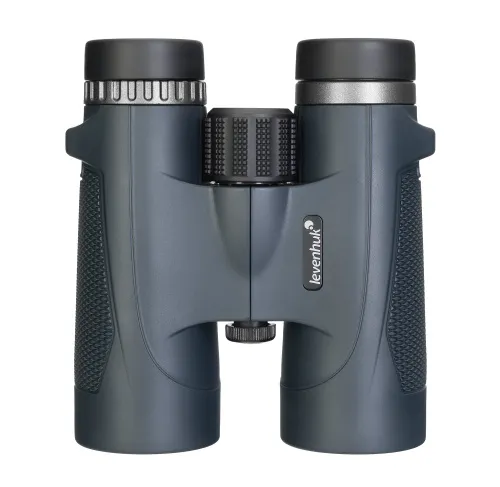 snímek binokulární dalekohled Levenhuk New Karma PLUS 10x42,  7