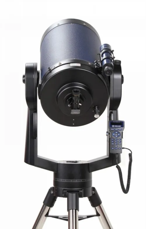obrázek hvězdářský dalekohled Meade LX90 12'' F/10 ACF,  8