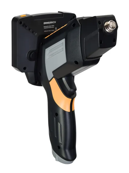 fotografie průmyslový endoskop Ermenrich Seek VE40,  5