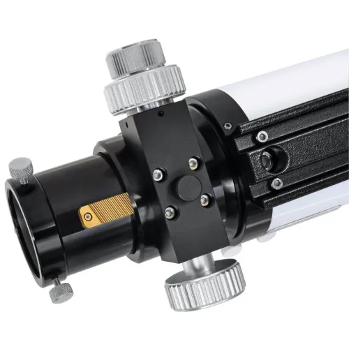 snímek hvězdářský dalekohled Explore Scientific ED APO 80 mm FCD-1 ALU,  3