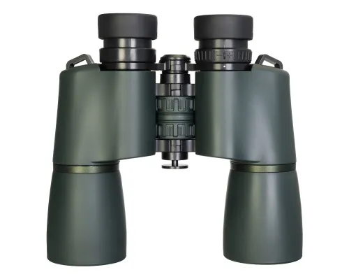 obrázek binokulární dalekohled Levenhuk New Sherman PRO 10x50,  8