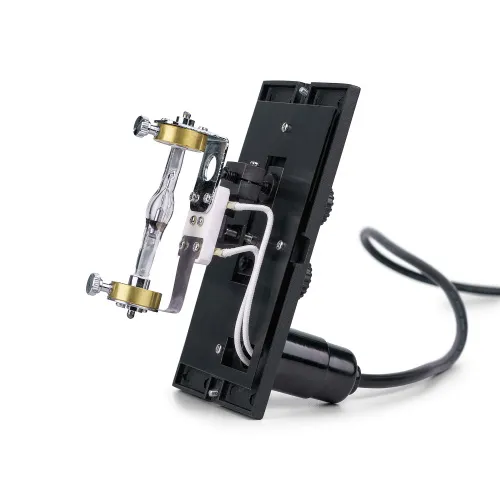 fotografie fluorescenční inverzní digitální mikroskop MAGUS Lum VD500 LCD,  19
