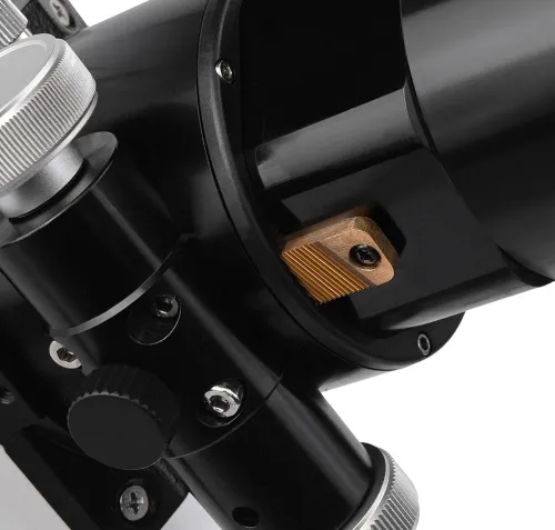 obrázek hvězdářský dalekohled Bresser Messier AR-152S/760 EXOS-2/GOTO,  3