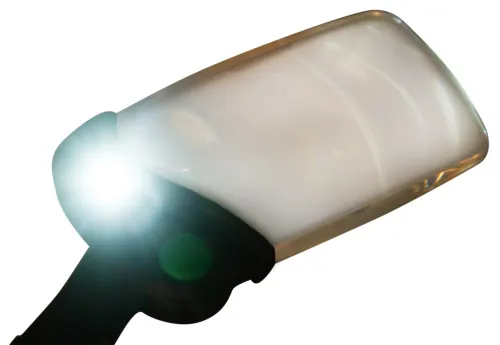 obrázek lupa Levenhuk Zeno Read ZR14,  8