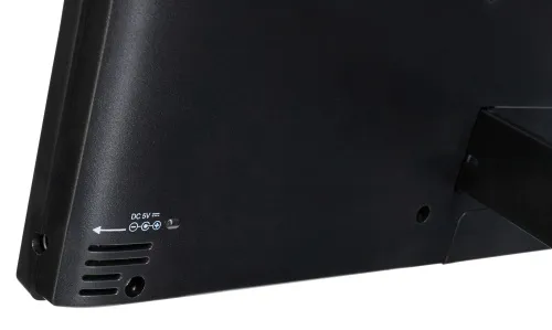 obrázek meteorologické stanice Levenhuk Discovery Report WA20,  8