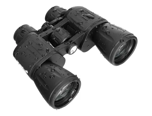 foto binokulární dalekohled Levenhuk New Atom 10x50,  10