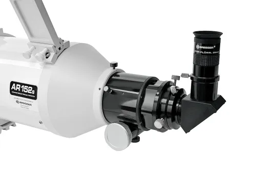 obrázek hvězdářský dalekohled Bresser Messier AR-152S/760 EXOS-2/GOTO,  2