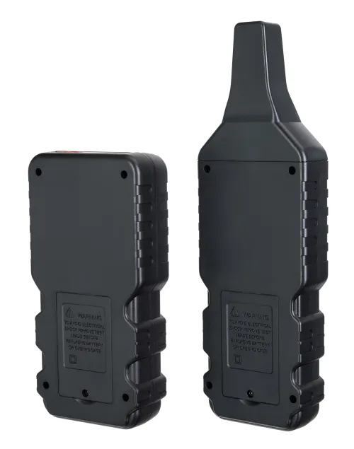 foto lokátor podzemního vedení Ermenrich Ping SM150,  4