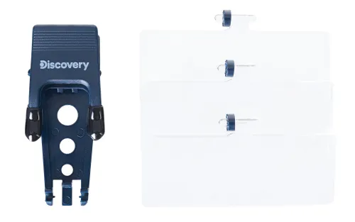 snímek zvětšovací brýle Levenhuk Discovery Crafts DGL 10,  5