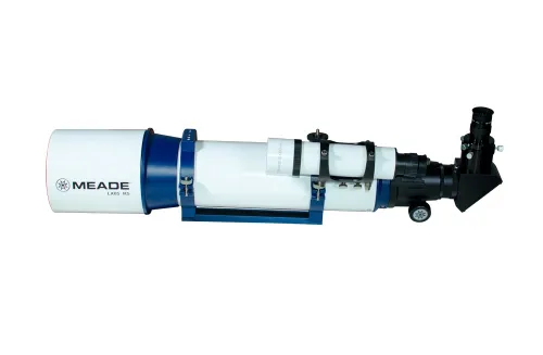 foto hvězdářský dalekohled Meade LX85 5'' OTA