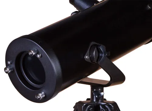fotografie hvězdářský dalekohled Levenhuk Skyline BASE 120S,  10