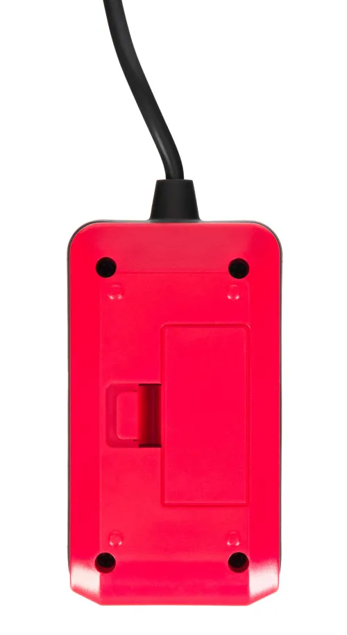 foto automobilový tester Ermenrich Zing CT30,  4