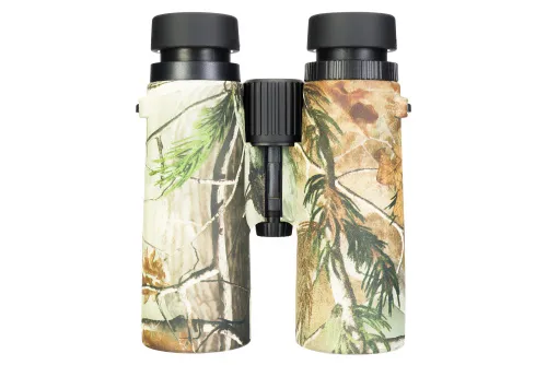 foto binokulární dalekohled se zaměřovačem Levenhuk Camo 10x42,  9