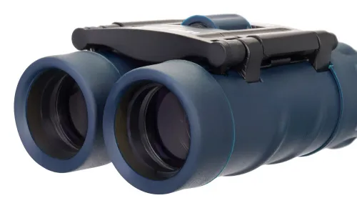 snímek binokulární dalekohled Levenhuk Discovery Gator 8x21,  10