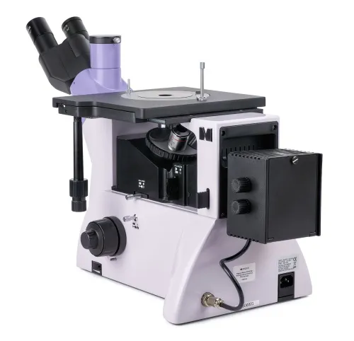 obrázek metalurgický inverzní digitální mikroskop MAGUS Metal VD700 BD,  5