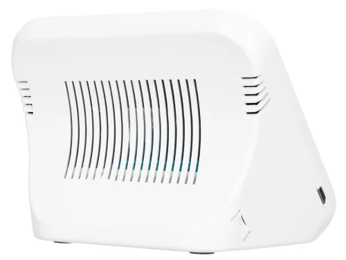 fotografie monitor kvality vzduchu Levenhuk Wezzer Air PRO DM30,  4