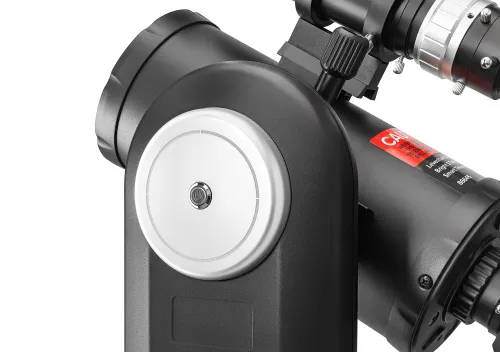 fotografie chytrý teleskop Levenhuk Kelvin Bright STM102,  11