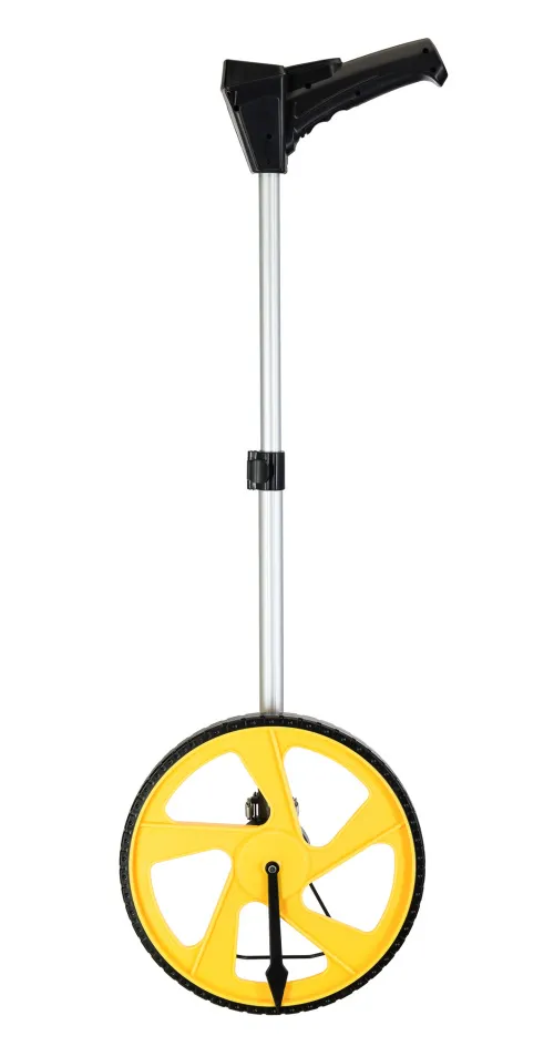 fotografie digitální měřicí kolečko Ermenrich Reel WM20,  4