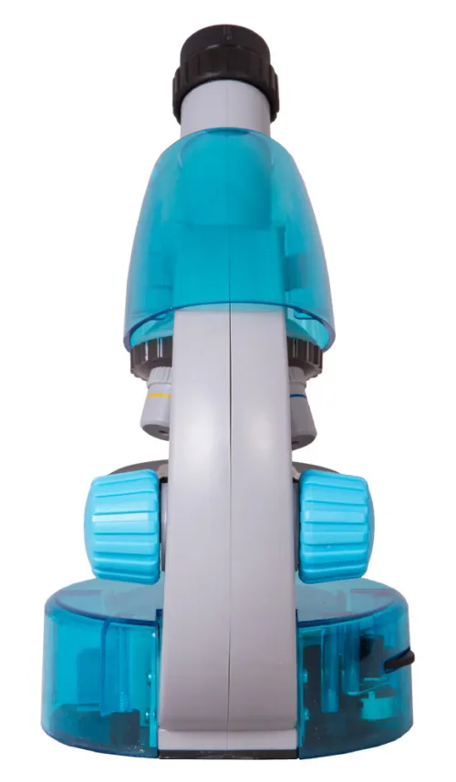 snímek mikroskop Levenhuk LabZZ M101,  4