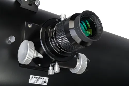 fotografie dalekohled Levenhuk Ra 300N Dobson,  6