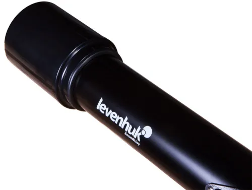 foto hvězdářský dalekohled Levenhuk Skyline BASE 70T,  7