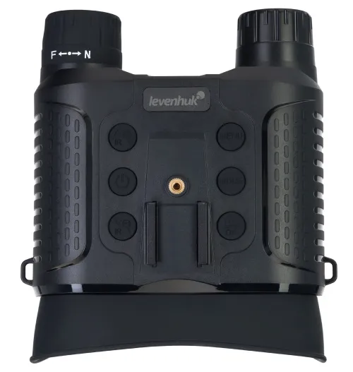fotografie digitální binokulární dalekohled s nočním viděním Levenhuk Halo 13X Helmet,  8