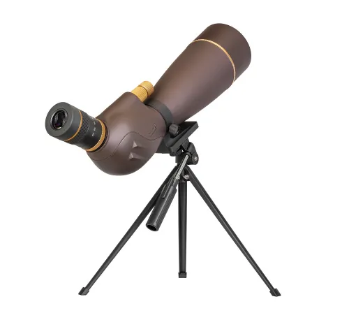 foto pozorovací dalekohled Levenhuk New Blaze PRO 80,  4