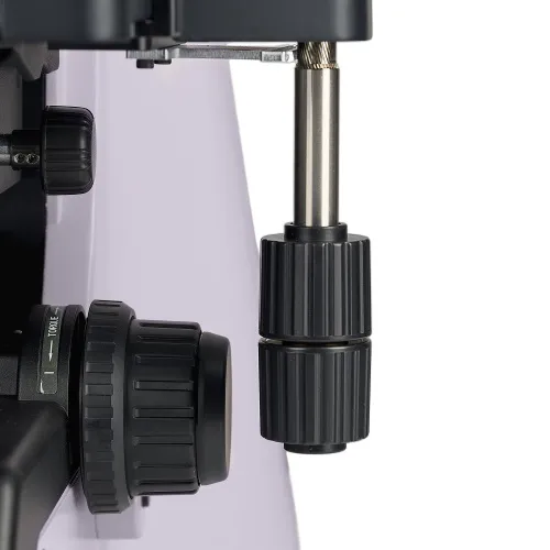 snímek fluorescenční mikroskop MAGUS Lum 490L,  18