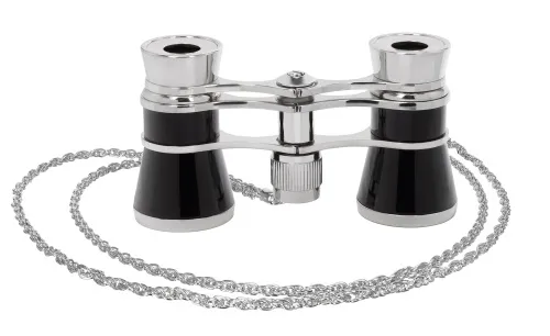 fotografie divadelní kukátko Levenhuk Broadway 325B,  7