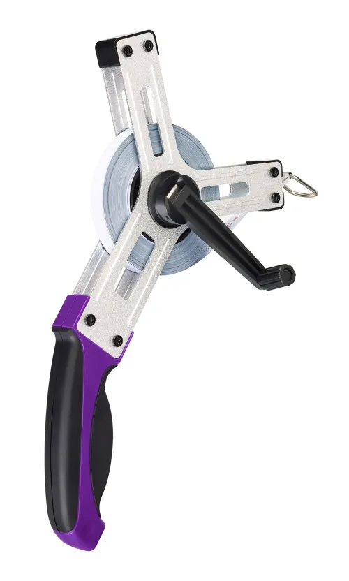 obrázek pozemní měřicí pásmo Ermenrich Reel SX30,  3