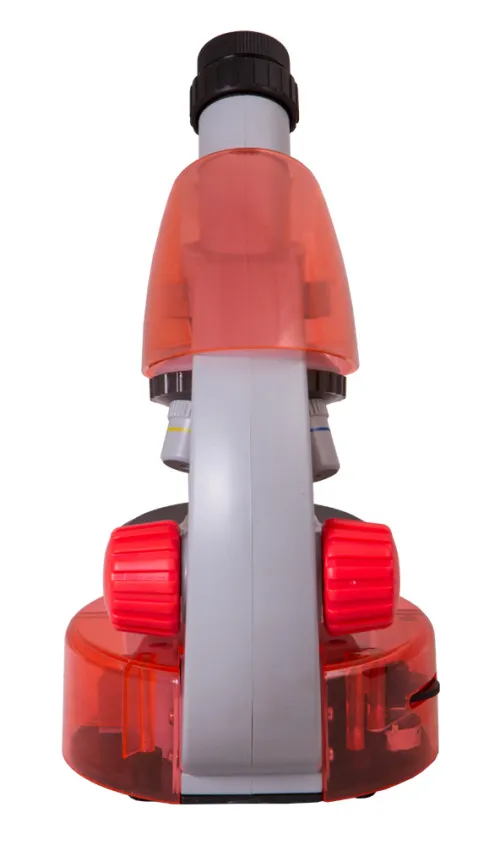 snímek mikroskop Levenhuk LabZZ M101,  4