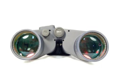 foto binokulární dalekohled Bresser Nautic 7x50 WP/CMP,  12