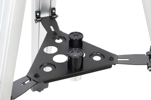 obrázek hvězdářský dalekohled Levenhuk Discovery Spark 809 EQ s knížkou,  13