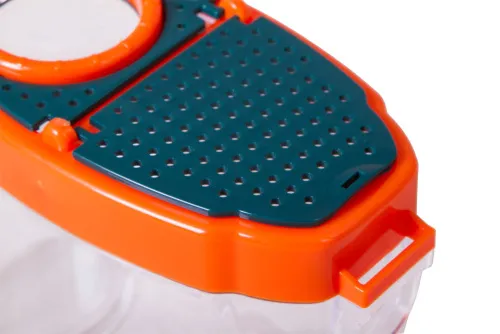 obrázek nádobka na hmyz Levenhuk LabZZ C3,  7