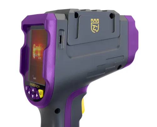 obrázek termokamera Ermenrich Seek TV70,  6