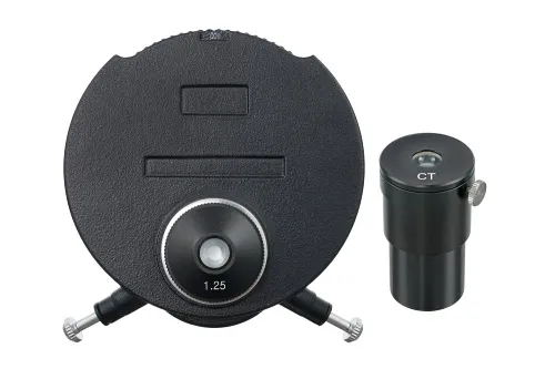 fotografie binokulární mikroskop Levenhuk MED 45B