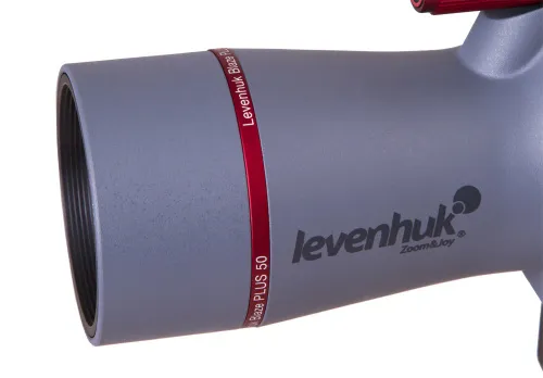 snímek pozorovací dalekohled Levenhuk Blaze PLUS 50,  12