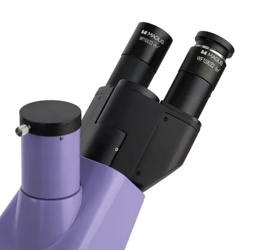 obrázek biologický inverzní mikroskop MAGUS Bio V300,  9