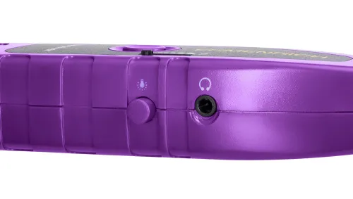 fotografie tester síťových kabelů Ermenrich NetGeeks NP30,  8