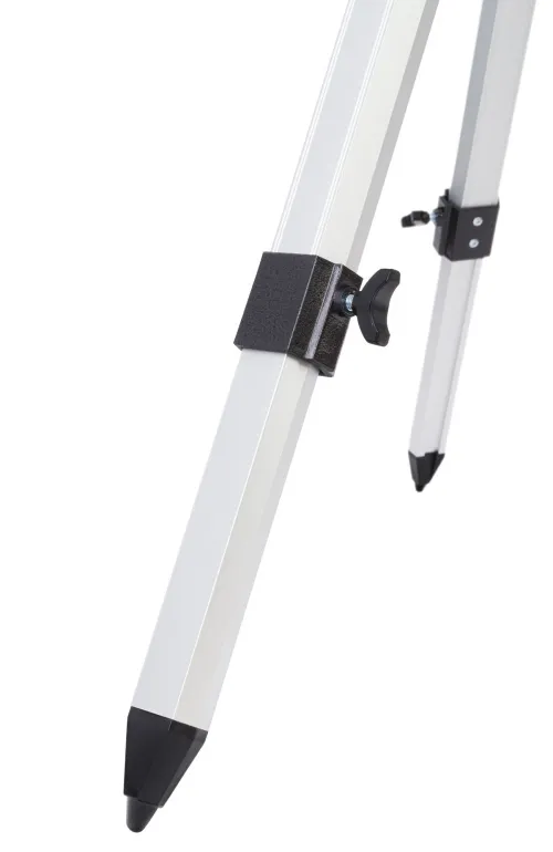 snímek hvězdářský dalekohled Levenhuk Discovery Spark 114 EQ s knížkou,  14