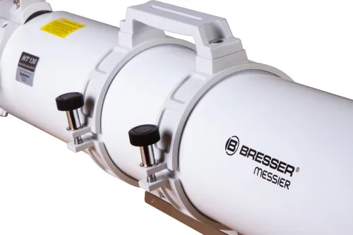 obrázek optický tubus Bresser Messier NT-130/1000,  10