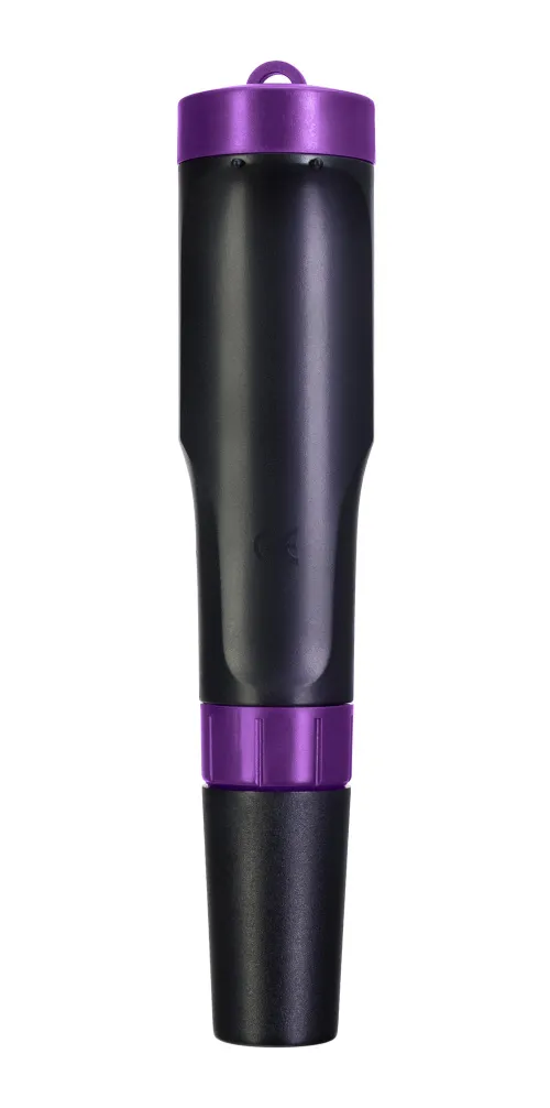 snímek tester kvality vody Ermenrich Wett QT30,  3