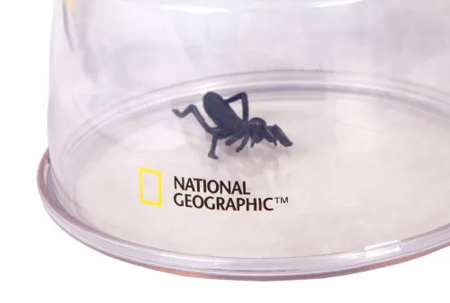 obrázek nádobka na hmyz Bresser National Geographic 5x XXL,  5