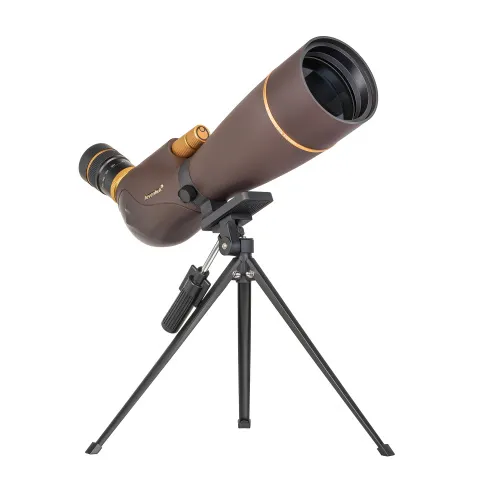 foto pozorovací dalekohled Levenhuk New Blaze PRO 80,  3