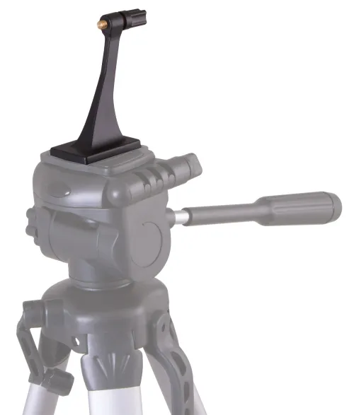 obrázek adaptér Levenhuk TA10 pro stativ dalekohledu,  5